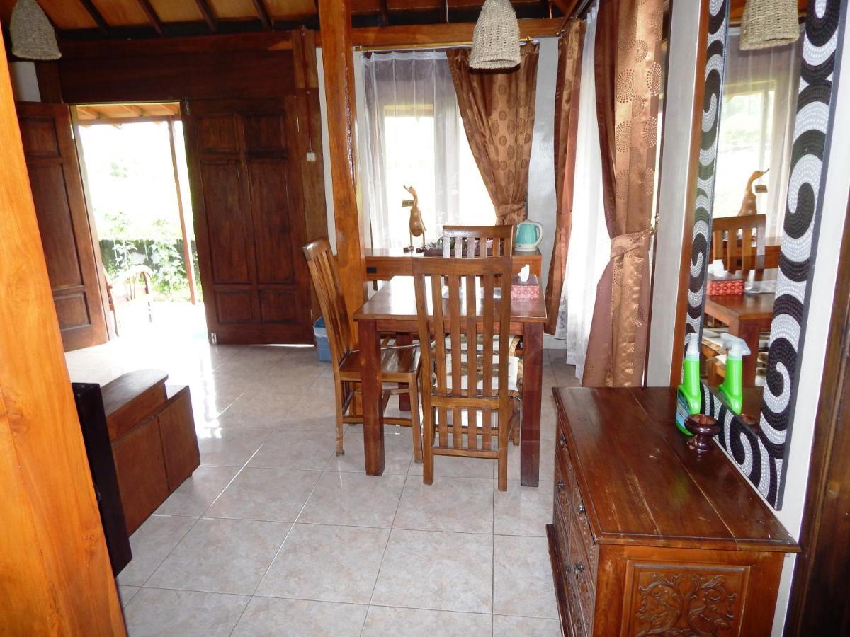 Alamanda Family Villas, Pool & Local Tours Jogyakarta Zewnętrze zdjęcie
