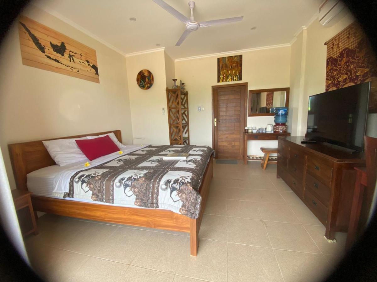 Alamanda Family Villas, Pool & Local Tours Jogyakarta Zewnętrze zdjęcie
