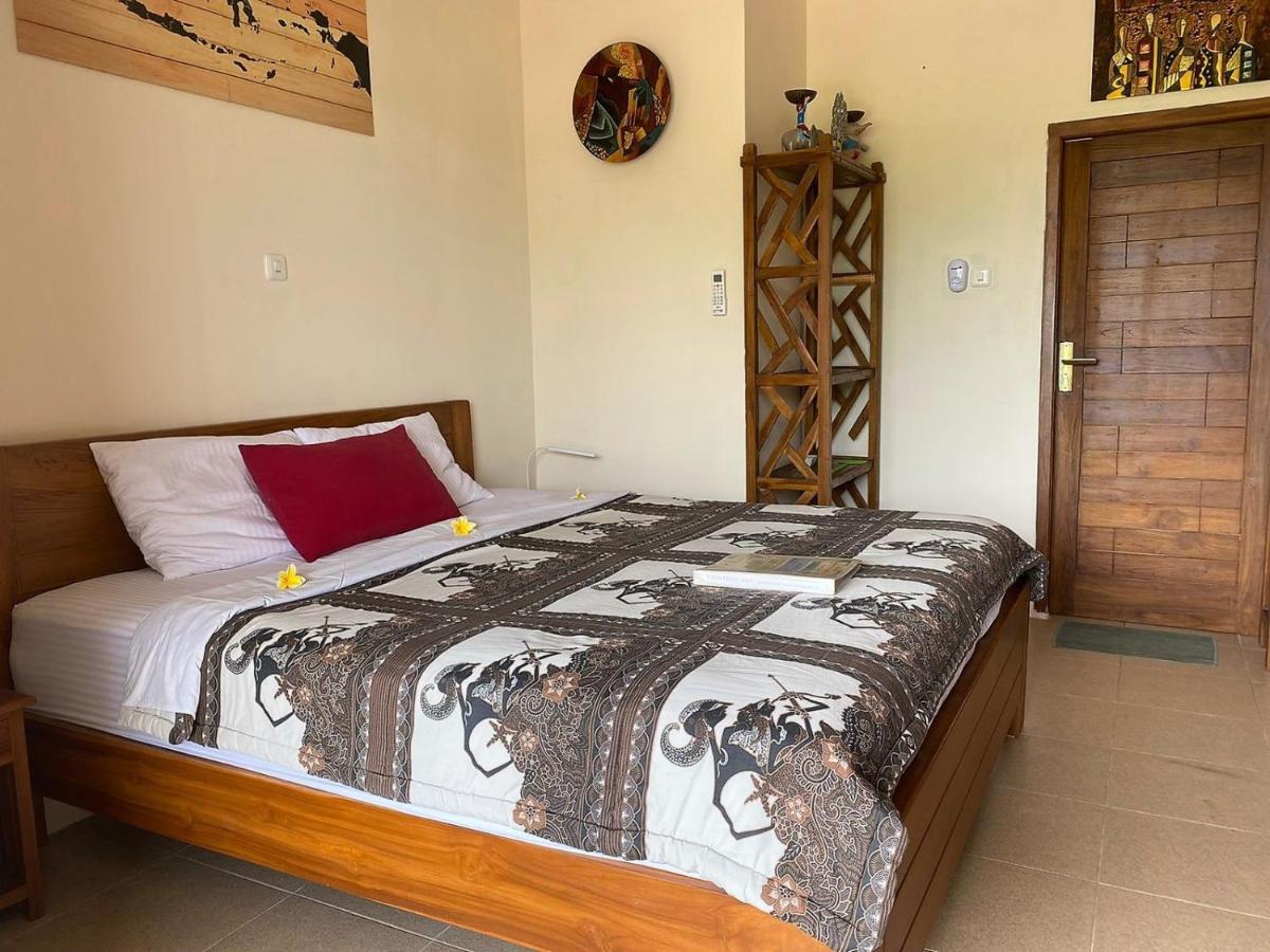 Alamanda Family Villas, Pool & Local Tours Jogyakarta Zewnętrze zdjęcie