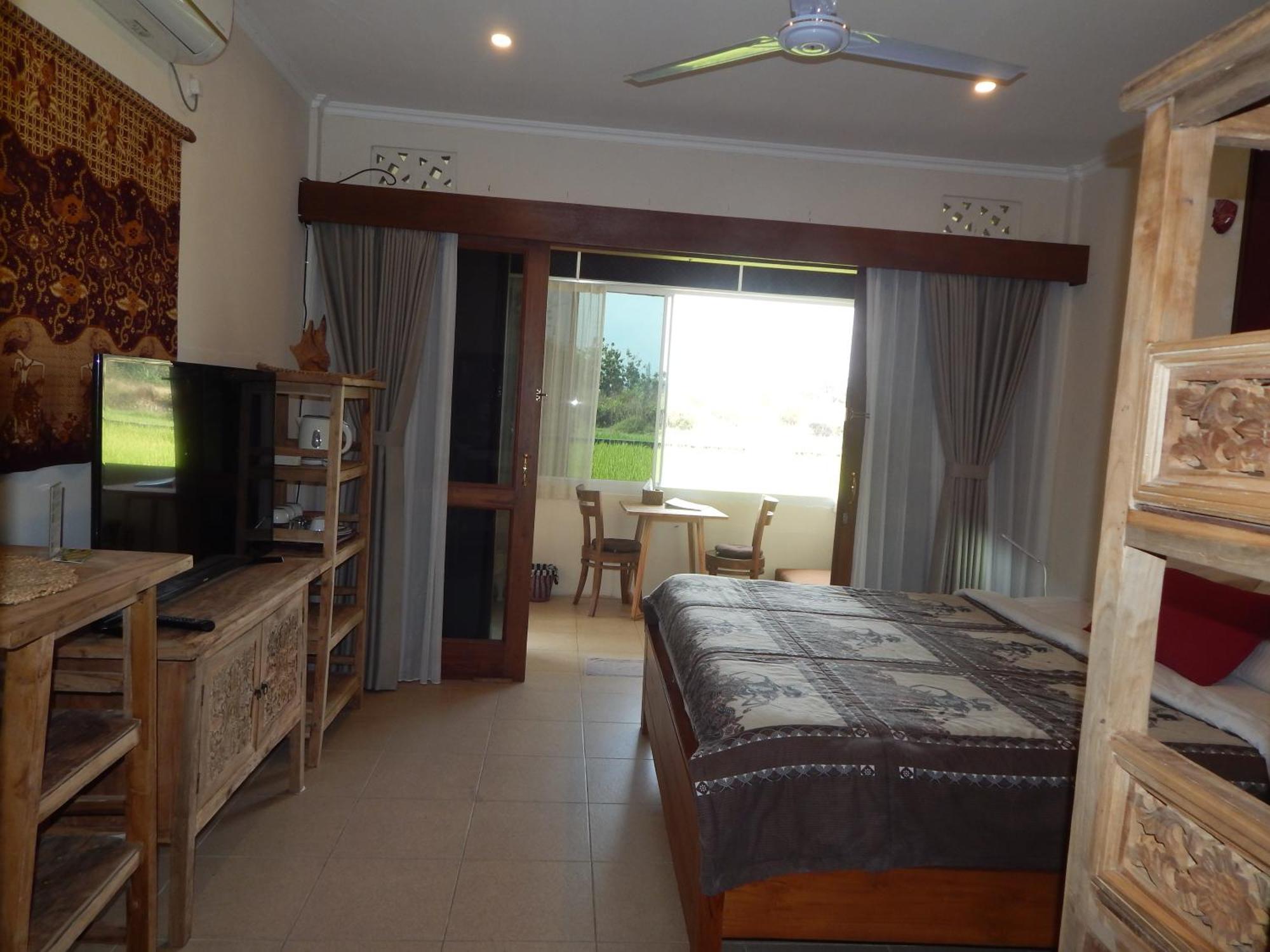 Alamanda Family Villas, Pool & Local Tours Jogyakarta Zewnętrze zdjęcie