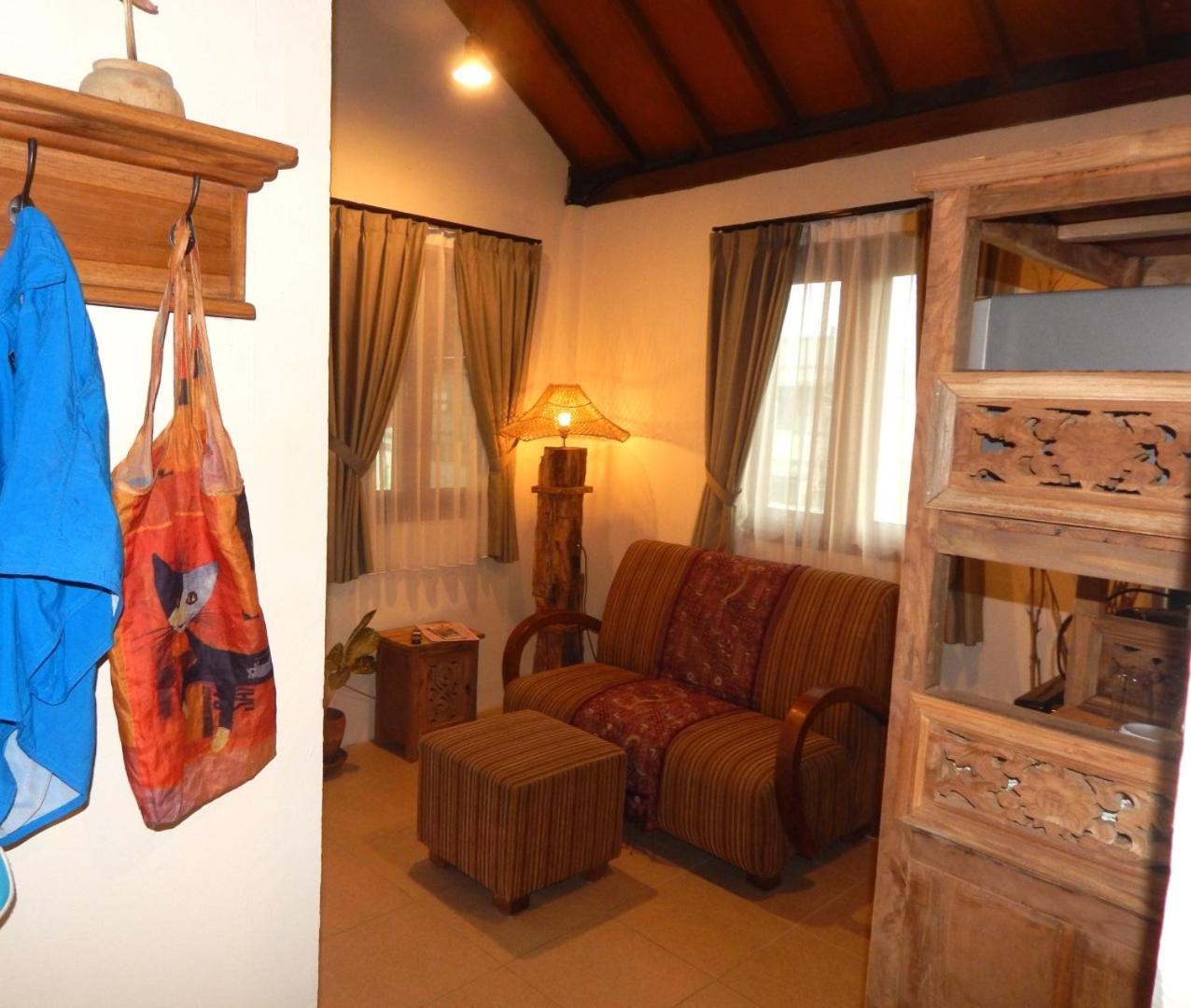 Alamanda Family Villas, Pool & Local Tours Jogyakarta Zewnętrze zdjęcie