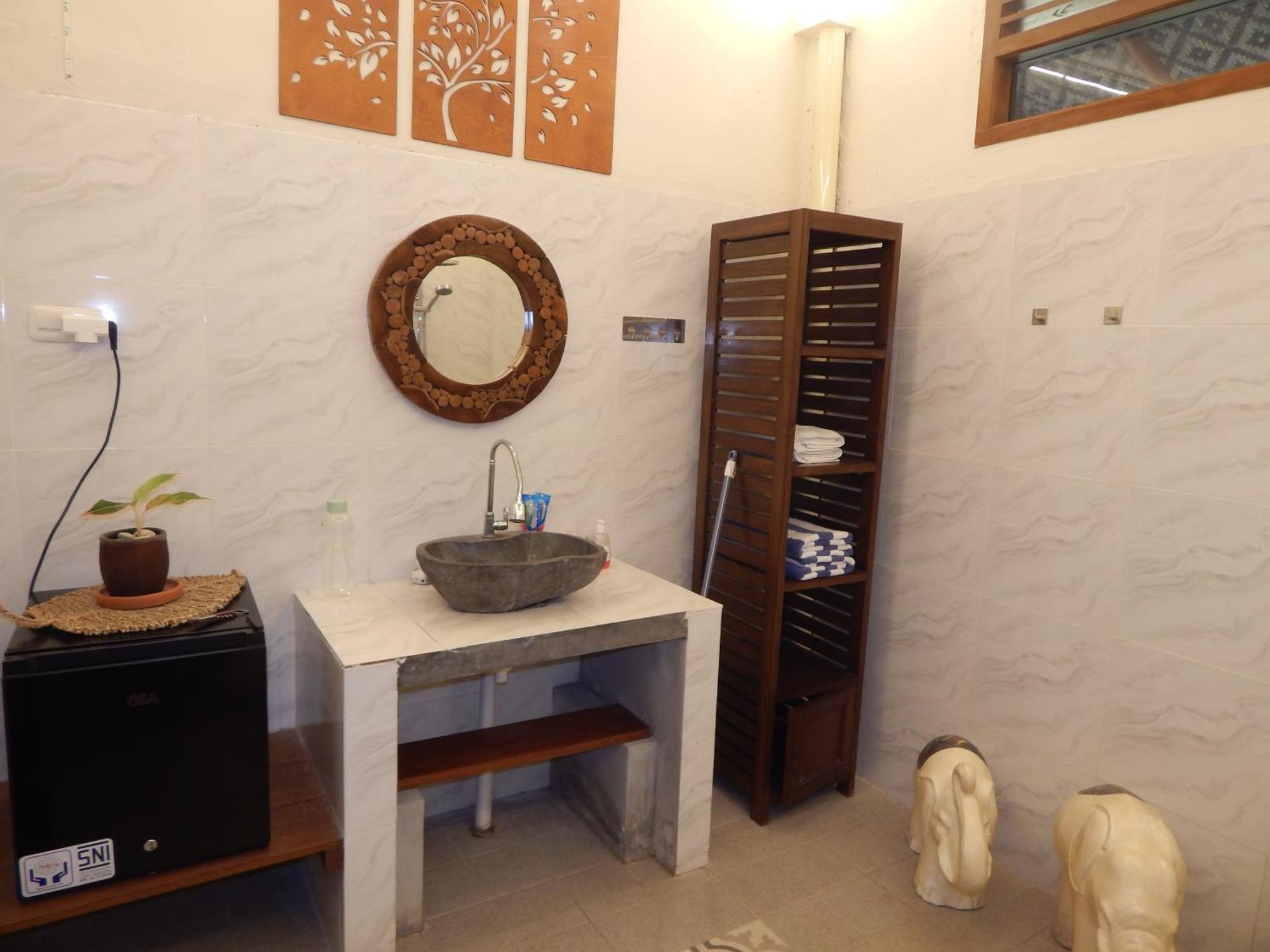 Alamanda Family Villas, Pool & Local Tours Jogyakarta Zewnętrze zdjęcie