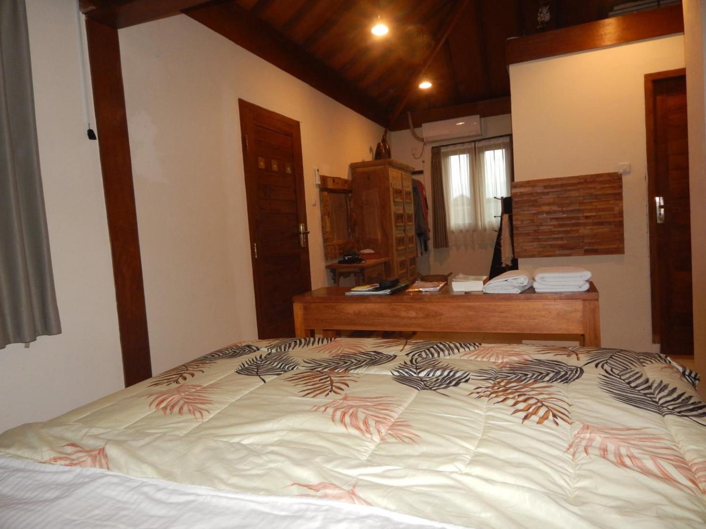 Alamanda Family Villas, Pool & Local Tours Jogyakarta Zewnętrze zdjęcie