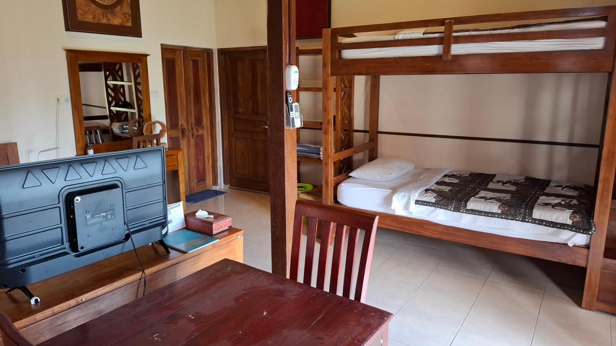 Alamanda Family Villas, Pool & Local Tours Jogyakarta Zewnętrze zdjęcie