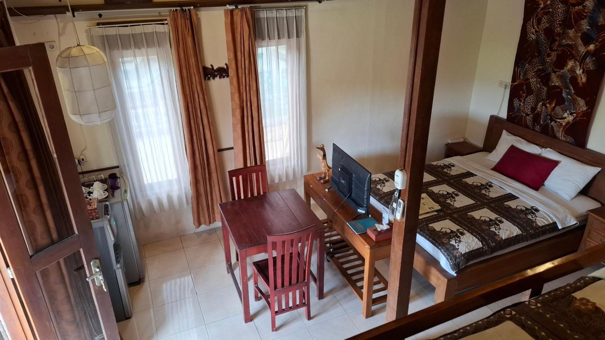 Alamanda Family Villas, Pool & Local Tours Jogyakarta Zewnętrze zdjęcie