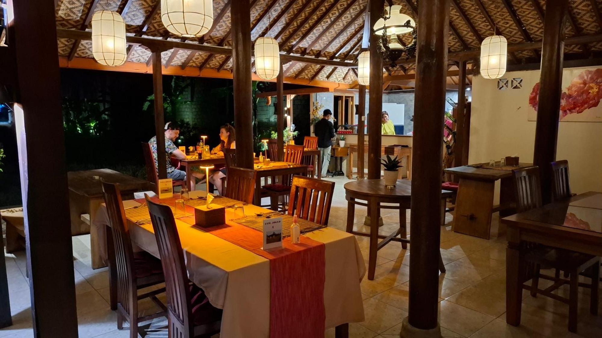 Alamanda Family Villas, Pool & Local Tours Jogyakarta Zewnętrze zdjęcie