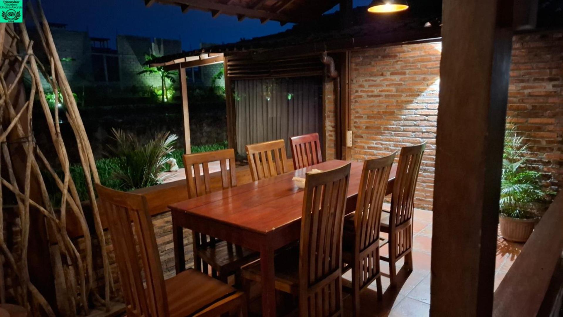 Alamanda Family Villas, Pool & Local Tours Jogyakarta Zewnętrze zdjęcie