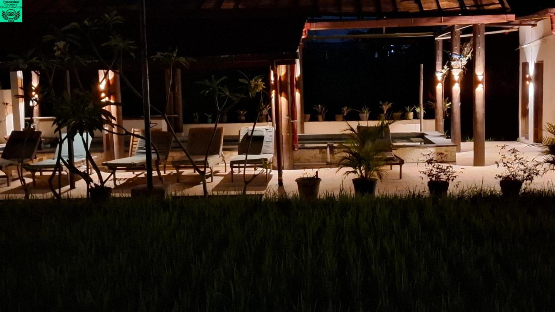 Alamanda Family Villas, Pool & Local Tours Jogyakarta Zewnętrze zdjęcie