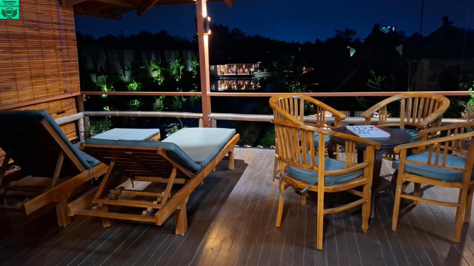 Alamanda Family Villas, Pool & Local Tours Jogyakarta Zewnętrze zdjęcie